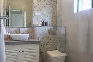Mediterranean Bliss by VEO - Part of StayVista - Sangolda - 2