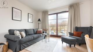 Apartments Jaglana with Parking & SPA - Danzig - 1