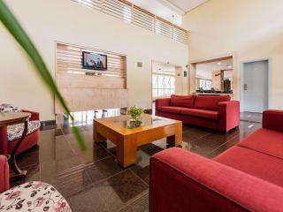 Ibis Styles Campinas Alphaville - Campinas - 8