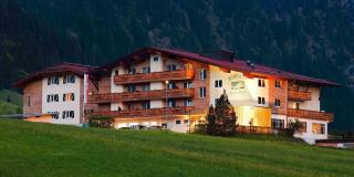 Hotel Hohenfels - Tannheim - 6