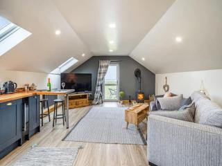 Rita's Roost, Lancs, tranquil with amazing views - 8