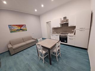 Villa Maria - Capri House Vista Mare - 4