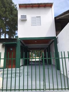 Alojamiento La Mamu 1 - 9