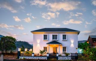 Spicy Mango Villa Gardena - Luxurious Villa In Karjat - Thākurvādi - 4