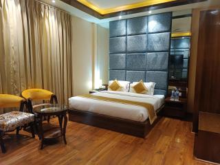 Mastiff Hotel, Dalhousie - Banikhet - 0