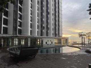 Kota kinabalu city The shore - Lucky 7 homestay - Kota Kinabalu - 4