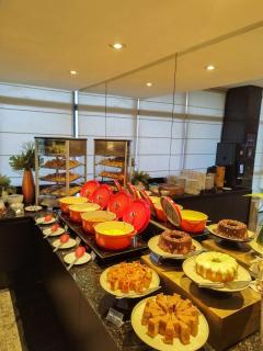 Hotel Reymar Express - Maceió - 5