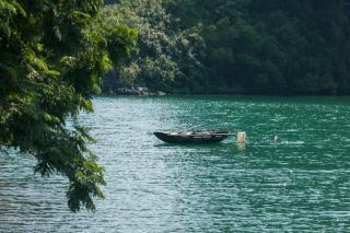 Cat Ba Cruise - Cat Ba - 8