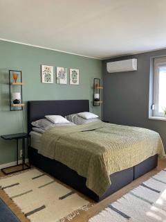 Újhely vára Apartman - Sátoraljaújhely - 7