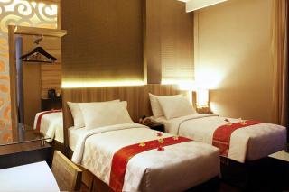 Oxville Hotel - 7