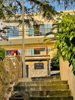 MiraMore - Design Apartments - Mali Lošinj - 0