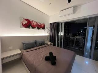 Mercu Summer Suites - Kuala Lumpur - 0