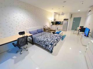 Mercu Summer Suites - Kuala Lumpur - 5