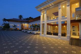Eloor Tourist Home - Ernakulam - 5