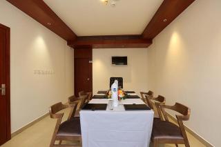 Eloor Tourist Home - 1