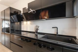 BnButler - Via Foppa 7 - 130 mq in Posizione Strategica - Milan - 6