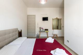 House&Villas - La Maison Du Lion Rouge - Noto - 5