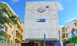 FabHotel Astra Berry's - Nr Marathahalli Main Road - Bangalore - 0