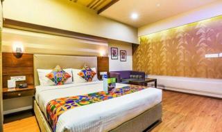 FabHotel Astra Berry's - Nr Marathahalli Main Road - Bangalore - 5