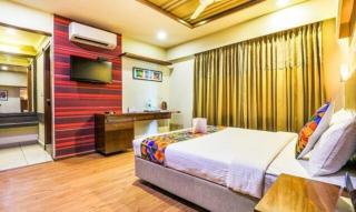 FabHotel Astra Berry's - Nr Marathahalli Main Road - Bangalore - 8