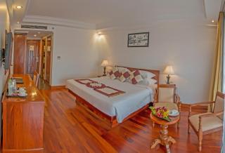 Hotel Somadevi Angkor Resort & Spa - Siem Reap - 9