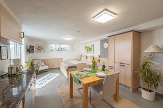 Ferienhaus Karoline - 3