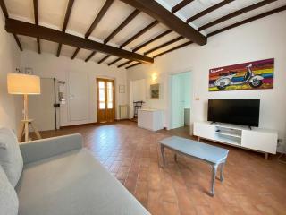 BnBetter - Appartamento Teddy, Comodo per Firenze - Prato - 2