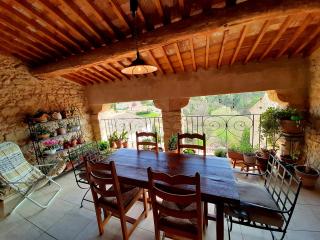 La Vita Dolce, Luberon - Grambois - 7