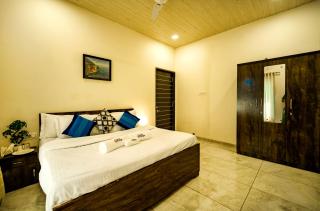 Spicy Mango Villa Insam - Hill View Villa In Karjat - 4