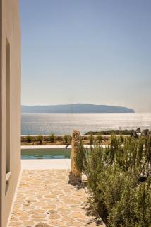 Spathes Infinity Suite - Luxury Haven with Private Pool & Sea Views - Ratzaklíon - 8