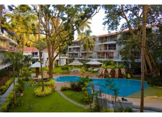 Aarju Luxurious Stay Calangute - Calangute - 0