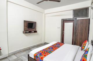 FabHotel New Shanti - Allahābād - 6