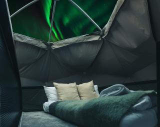 Golden Circle Domes - Glamping Experience - Selfoss - 8