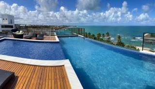 FLATS ENSEADA Do SOL - 1