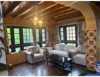 Travellers Homestay, Pahalgam - Pahalgām - 0