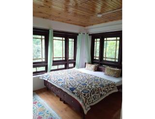 Travellers Homestay, Pahalgam - Pahalgām - 9