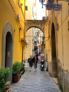 Donna Rosaria House - Sorrento - 9