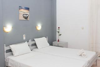 La Pensione Skiathos - Città di Skiathos - 9