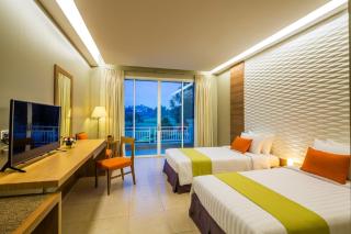 Pattana Sports Resort - Si Racha - 9
