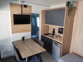 Mobile homes Paun - Privlaka - 6