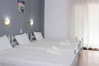 La Pensione Skiathos - Città di Skiathos - 5