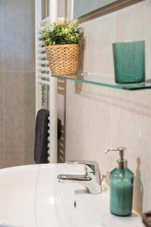 Toscana Amore Mio, stunning view & 14min Volterra - 1