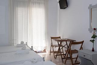 La Pensione Skiathos - Città di Skiathos - 4