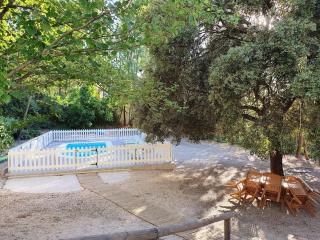 CASA CAÑADA DEL PUERTO - Cazorla - 1
