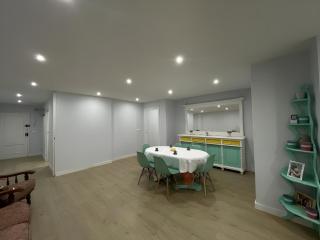 Amplio y moderno piso de 4 habitaciones y terraza - Pontevedra - 3