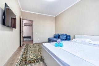 Квартира в центре города 7-й этаж - 9