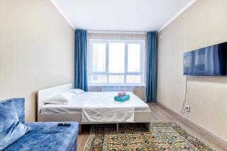 Квартира в центре города 7-й этаж - 1