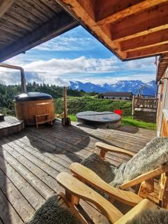 Hamilton Lodge & Spa - Belalp - 6