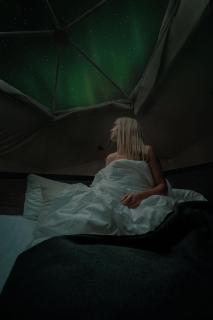 Golden Circle Domes - Glamping Experience - Selfoss - 4