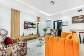 Beautiful 2 bedroom in Ikeja GRA - 6